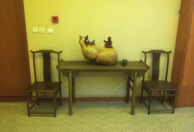 Отель C.straits Beautiful Scene