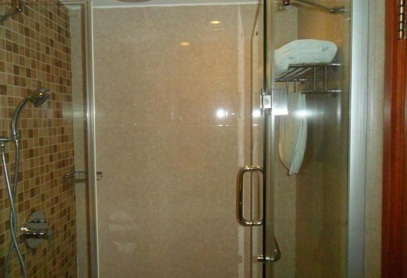 Отель C.straits Beautiful Scene