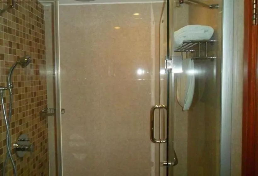 Отель C.straits Beautiful Scene