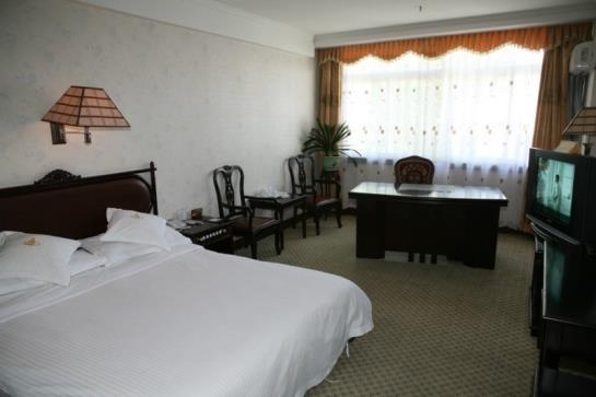 ホテル Jin Bo Grand