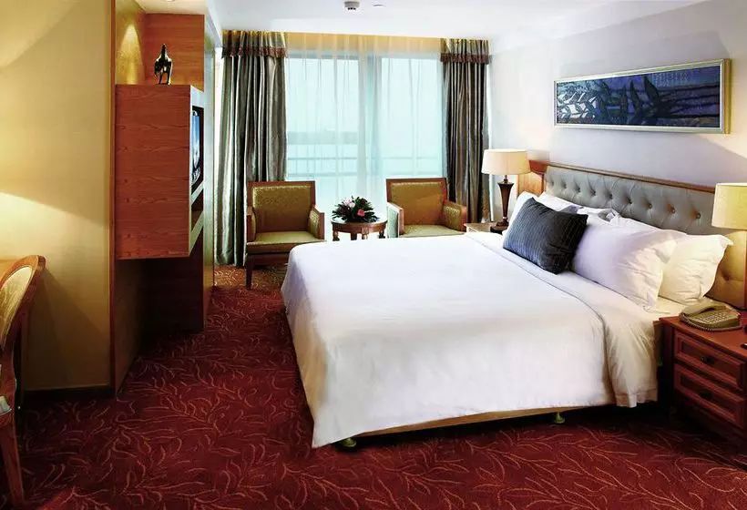 בית מלון כפרי Plainvim International Boutique