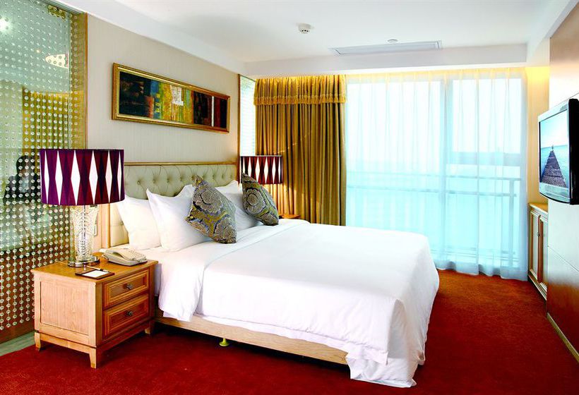 בית מלון כפרי Plainvim International Boutique