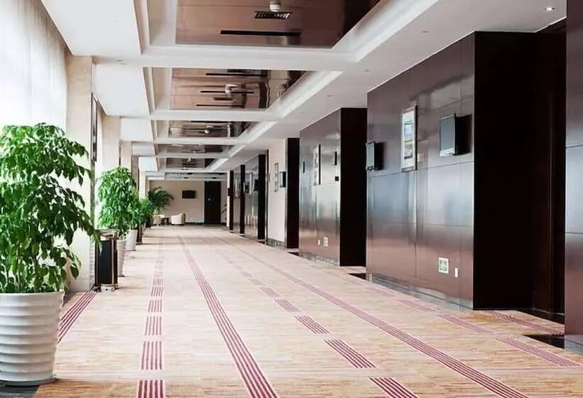 ホテル Ramada Plaza Hangzhou Xiaoshan