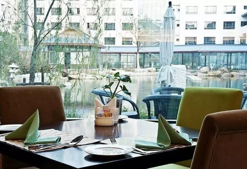 ホテル Ramada Plaza Hangzhou Xiaoshan