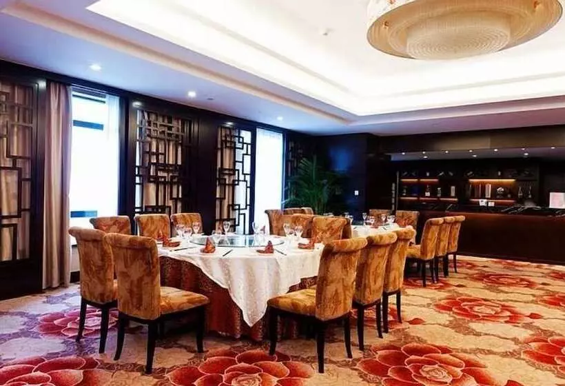 ホテル Ramada Plaza Hangzhou Xiaoshan