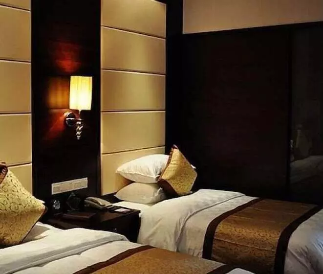 ホテル Ramada Plaza Hangzhou Xiaoshan