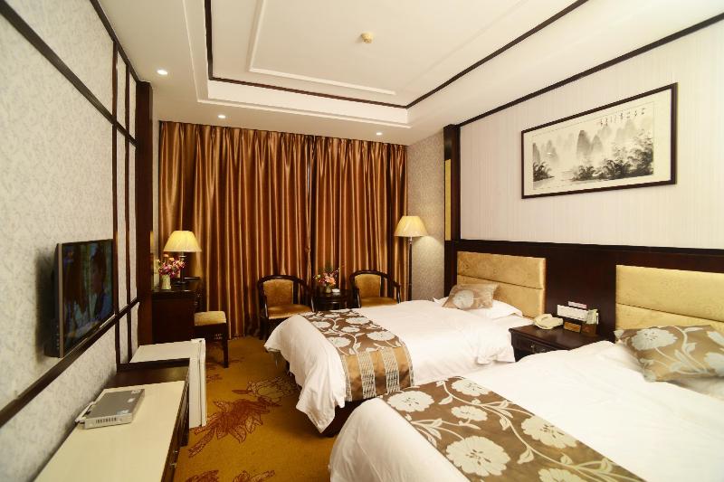 Hotel Xingui Guilin