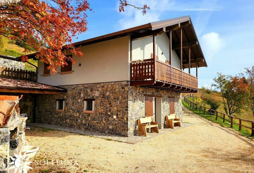 Affittacamere Sole & Luna