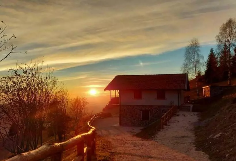 Affittacamere Sole & Luna