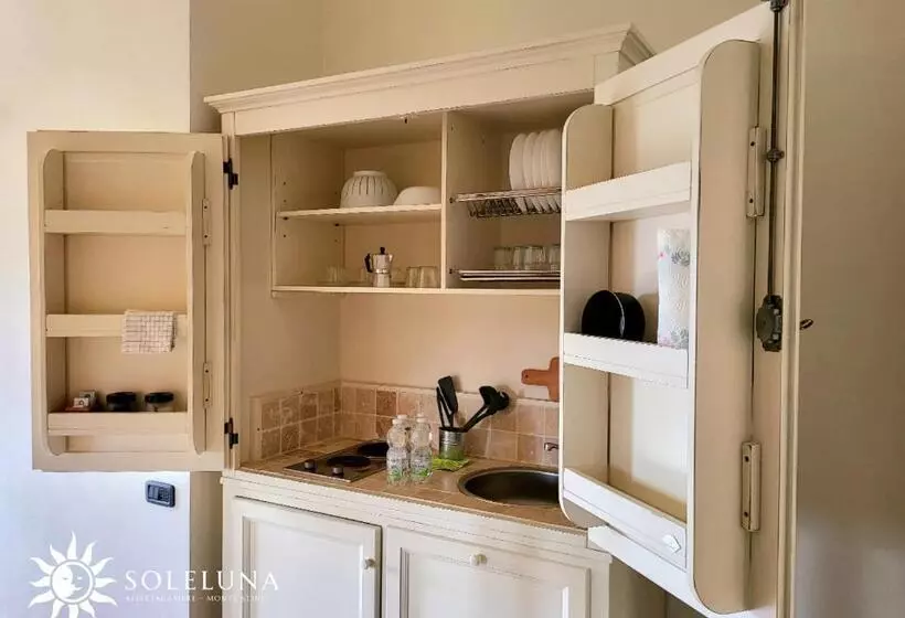 Affittacamere Sole & Luna