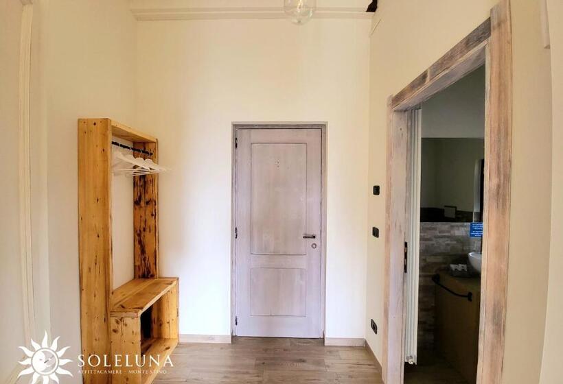 Affittacamere Sole & Luna