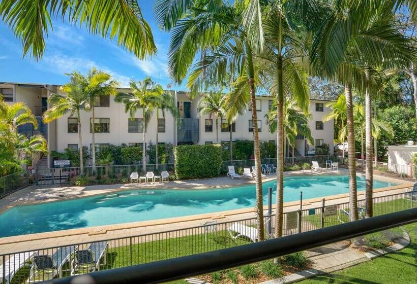 Baden 96 Rainbow Shores. Pool. Tennis Court. Walk To Beach