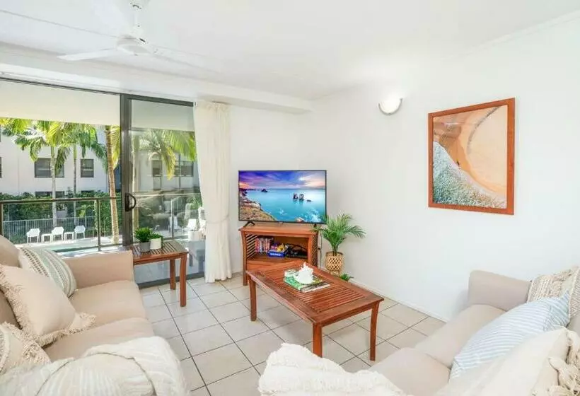 Baden 96   Rainbow Shores. Pool. Tennis Court. Walk To Beach