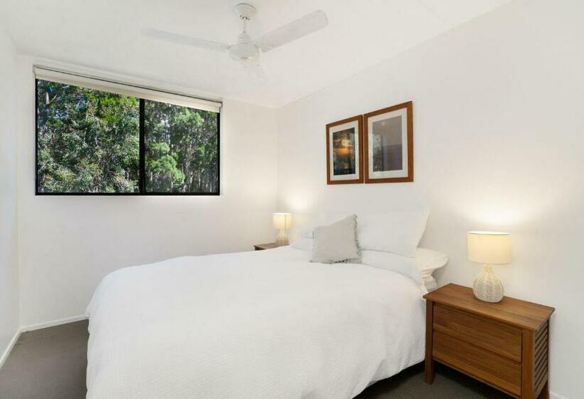 Baden 96 Rainbow Shores. Pool. Tennis Court. Walk To Beach