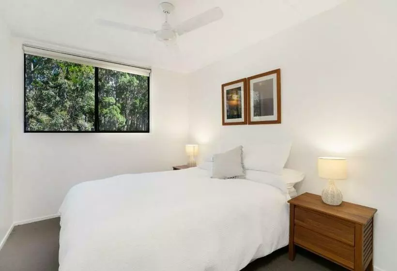 Baden 96   Rainbow Shores. Pool. Tennis Court. Walk To Beach