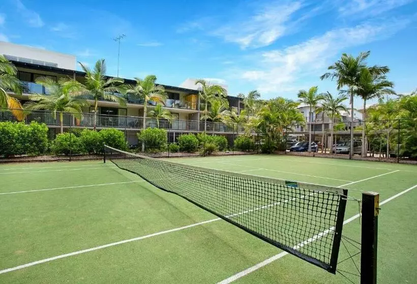 Baden 96   Rainbow Shores. Pool. Tennis Court. Walk To Beach