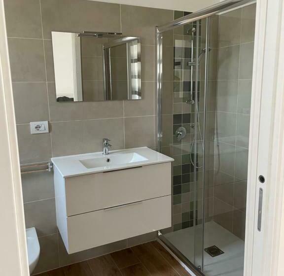 B&b A Pochi Passi Dal Mare