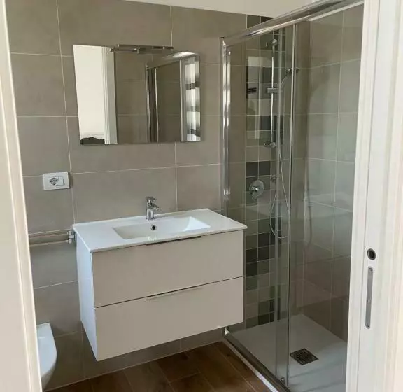 B&b A Pochi Passi Dal Mare