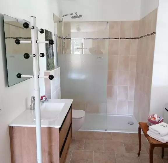 ベッドアンドブレックファースト Blanchard Alain Au 8 Bd Du Temple