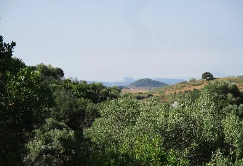 تختخواب و صبحانه Casa Laibon