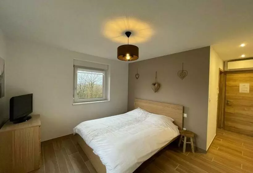 Aamiaismajoitus (B&B) La Perle D Alsace