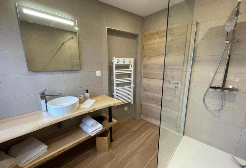 مبيت وإفطار La Perle D Alsace