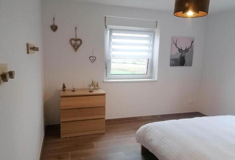 مبيت وإفطار La Perle D Alsace