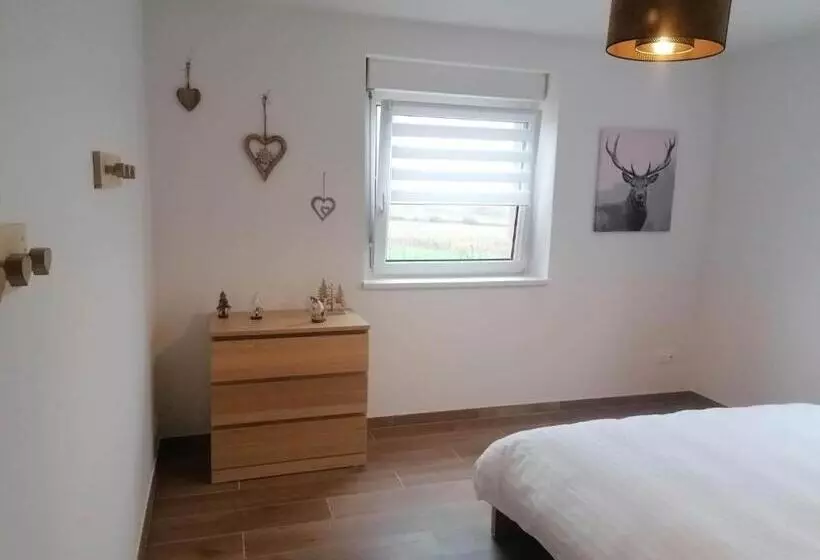 Aamiaismajoitus (B&B) La Perle D Alsace