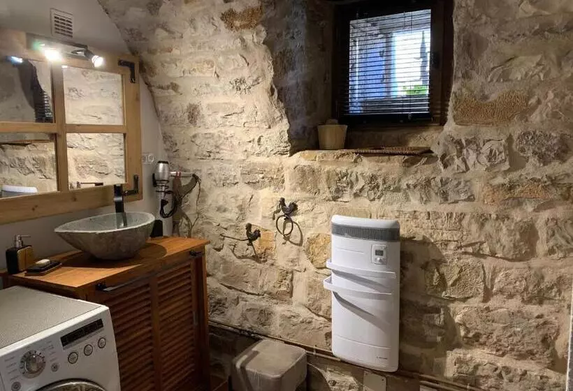 ベッドアンドブレックファースト Manoir Du Charme Dans Les Gorges Du Tarn Causses Lozere