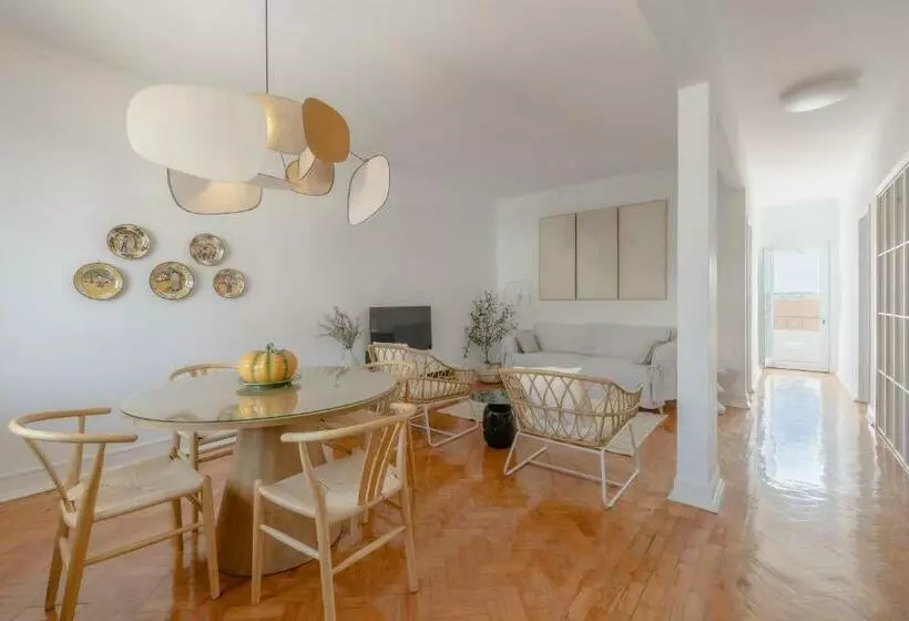 Bento Caraça Terrace