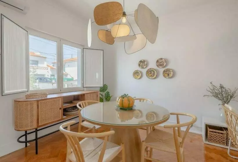 Bento Caraça Terrace