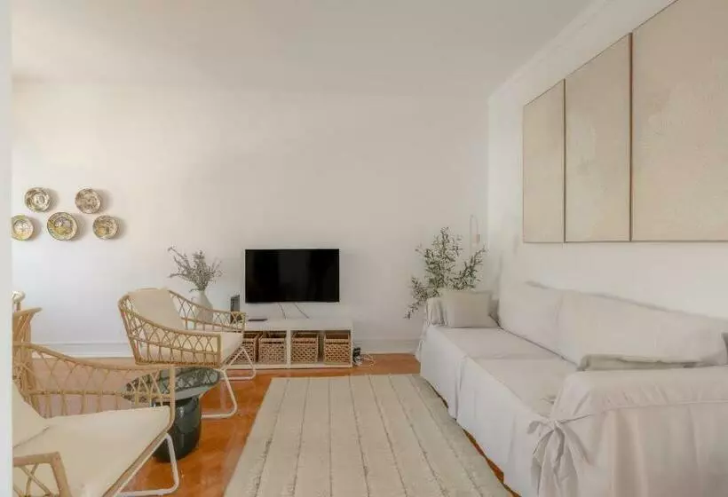 Bento Caraça Terrace