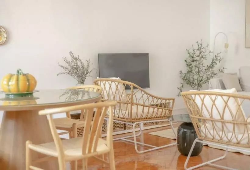 Bento Caraça Terrace