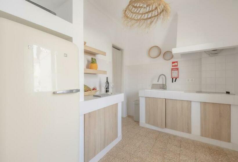 Bento Caraça Terrace