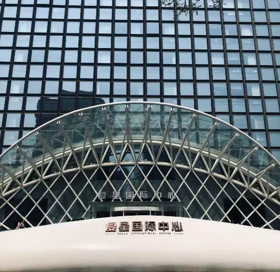 Chaoyang Boutique Apartments
