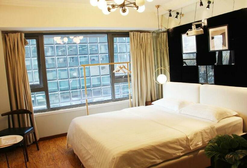 Chaoyang Boutique Apartments