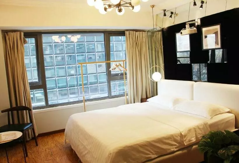 Chaoyang Boutique Apartments