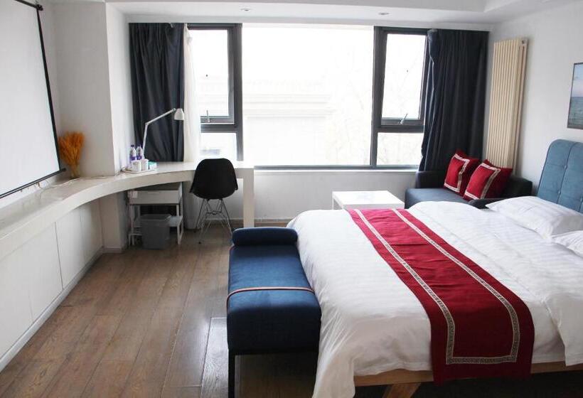 Chaoyang Boutique Apartments