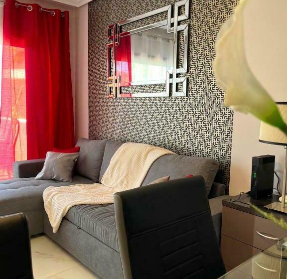 Elegant Style 3 Bedroom Brand New Apartment