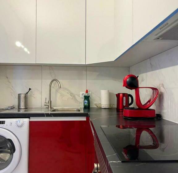 Elegant Style 3 Bedroom Brand New Apartment