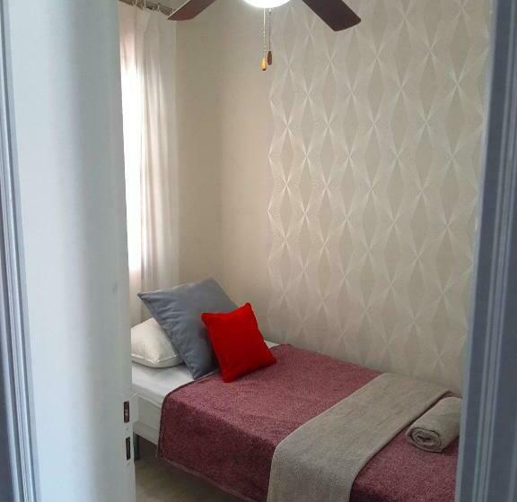 Elegant Style 3 Bedroom Brand New Apartment