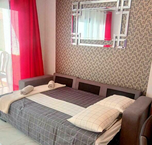 Elegant Style 3 Bedroom Brand New Apartment