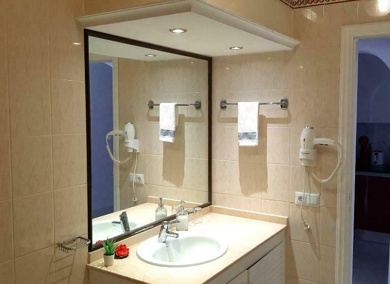 Elegant Style 3 Bedroom Brand New Apartment