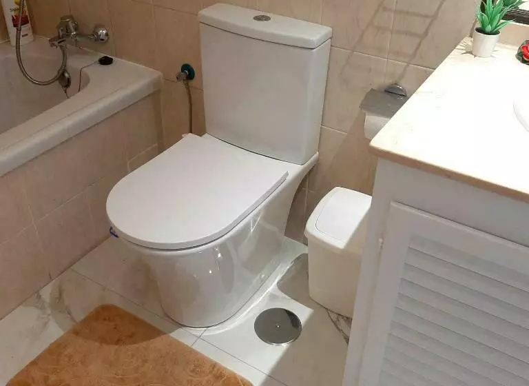 Elegant Style 3 Bedroom Brand New Apartment