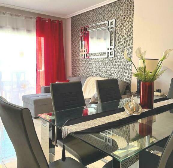 Elegant Style 3 Bedroom Brand New Apartment