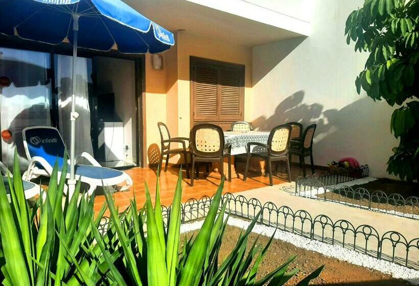 Elegant Style 3 Bedroom Brand New Apartment