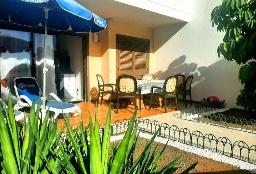 Elegant Style 3 Bedroom Brand New Apartment