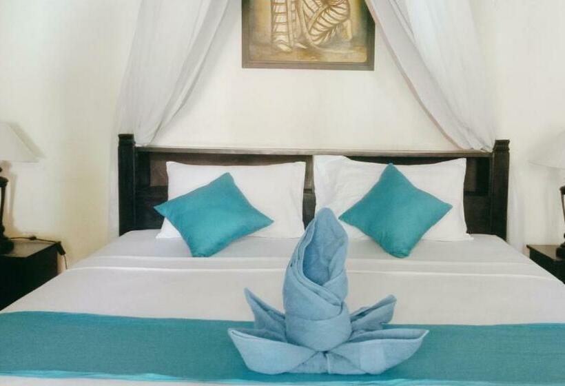 호텔 Alibaba Gili Air