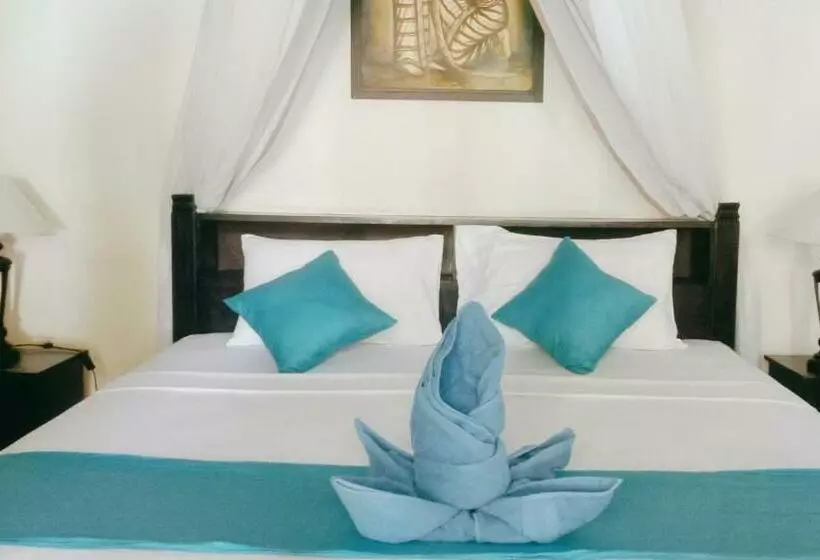 هتل Alibaba Gili Air