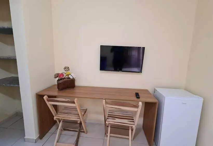 Hotelli Arena Carneiros By Aft